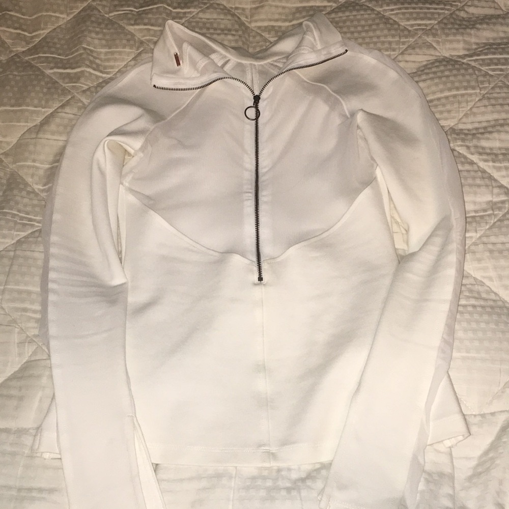 Free people blouse